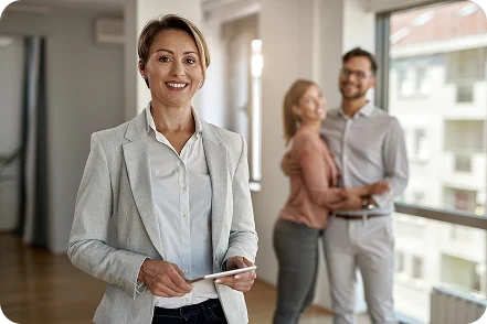 Vendez votre bien lors d'un divorce